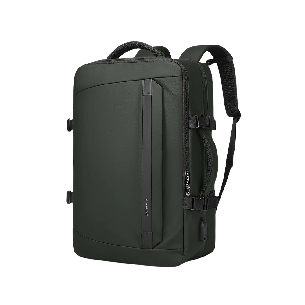 SAC A DOS BANGE BG015 17.3" /  Vert