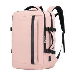 SAC A DOS BANGE BG015 17.3" /  Rose