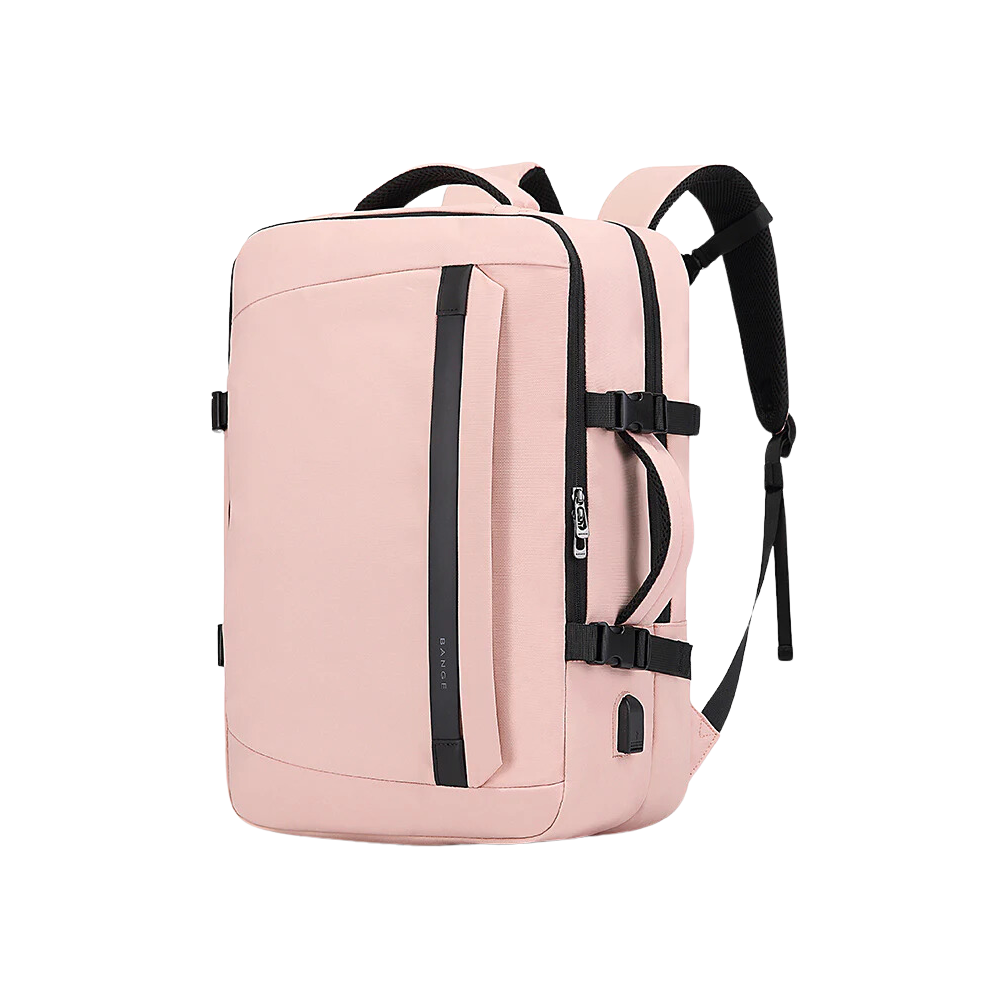 SAC A DOS BANGE BG015 17.3" /  Rose