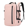 SAC A DOS BANGE BG015 17.3" /  Rose