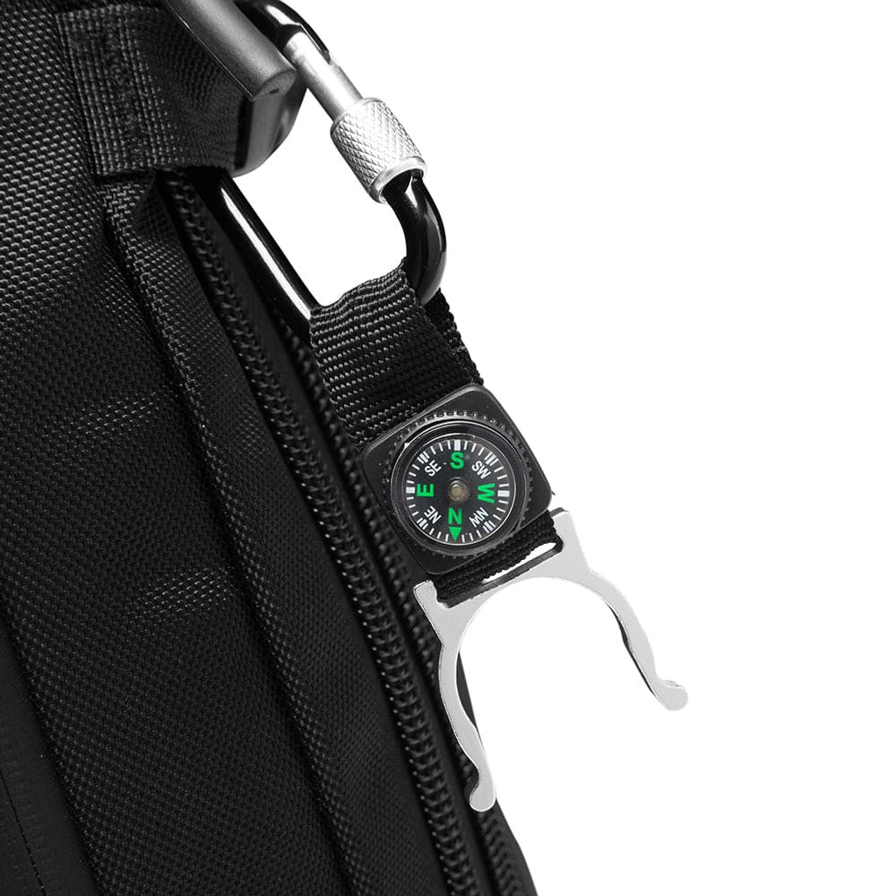 SAC A DOS ANTIVOL BANGE BG017 17.3"  / NOIR