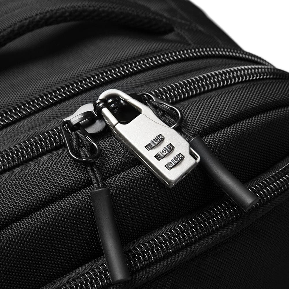SAC A DOS ANTIVOL BANGE BG017 17.3"  / NOIR