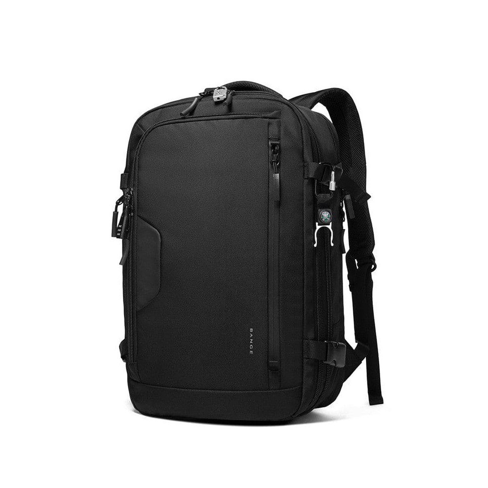 SAC A DOS ANTIVOL BANGE BG017 17.3"  / NOIR