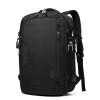 SAC A DOS ANTIVOL BANGE BG017 17.3"  / NOIR
