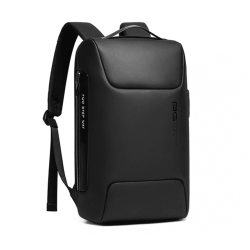SAC A DOS ANTIVOL BANGE BG031 17"  / NOIR