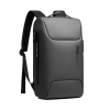 SAC A DOS ANTIVOL BANGE BG031 17" / GRIS