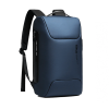 SAC A DOS ANTIVOL BANGE BG031 17"  / BLEU