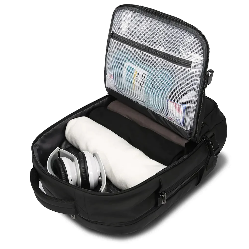 SAC A DOS BANGE BG048 15.6"  / NOIR