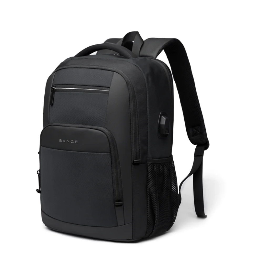 SAC A DOS BANGE BG079 15.6" / NOIR
