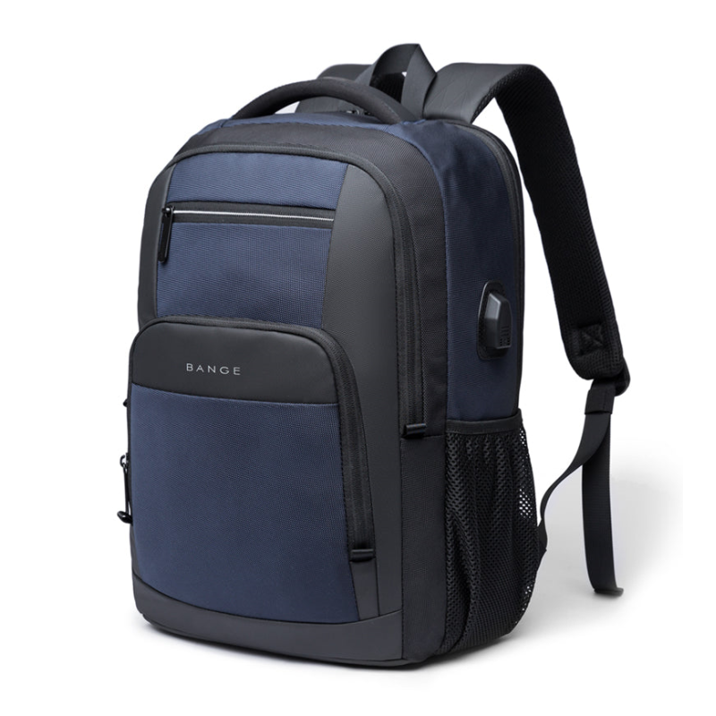 SAC A DOS BANGE BG079 15.6" / Bleu