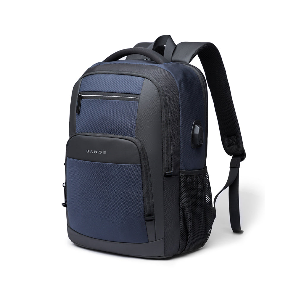 SAC A DOS BANGE BG079 15.6" / Bleu