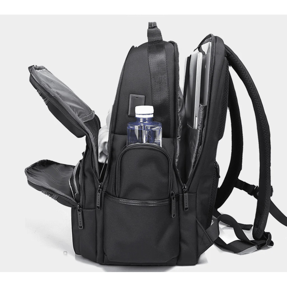 SAC A DOS BANGE BG080 17.3" / NOIR