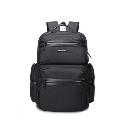 SAC A DOS BANGE BG080 17.3" / NOIR