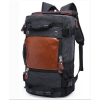 SAC DE VOYAGE BANGE K01 55L NOIR