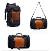 SAC DE VOYAGE BANGE K01 55L NOIR