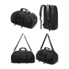 SAC DE SPORT ETANCHE BANGE BG069  / NOIR