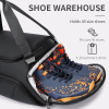 SAC DE SPORT BANGE BG072 / NOIR