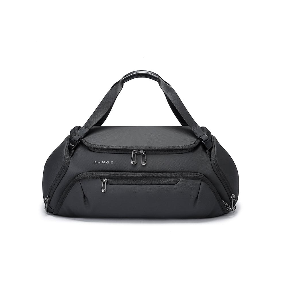 SAC DE SPORT BANGE BG072 / NOIR