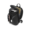 SAC DE POINTRINE ETANCHE ANTIVOL BANGE BG041 / NOIR