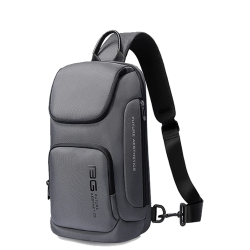 SAC DE POINTRINE ETANCHE BANGE BG046 / Gris