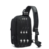 SAC DE POINTRINE  BANGE BG075 / NOIR