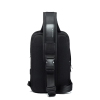 SAC DE POINTRINE  BANGE BG075 / NOIR