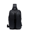SAC DE POINTRINE  BANGE BG075 / NOIR
