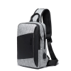 SAC DE POINTRINE ETANCHE BANGE BG076 / GRIS