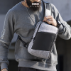 SAC DE POINTRINE ETANCHE BANGE BG076 / GRIS