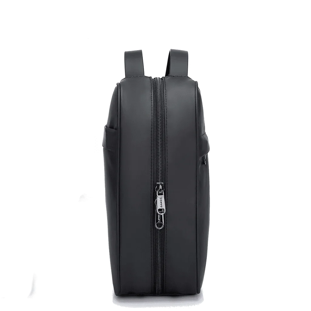 SACOCHE POUR PC PORTABLE 14.1" BANGE BG023 / NOIR