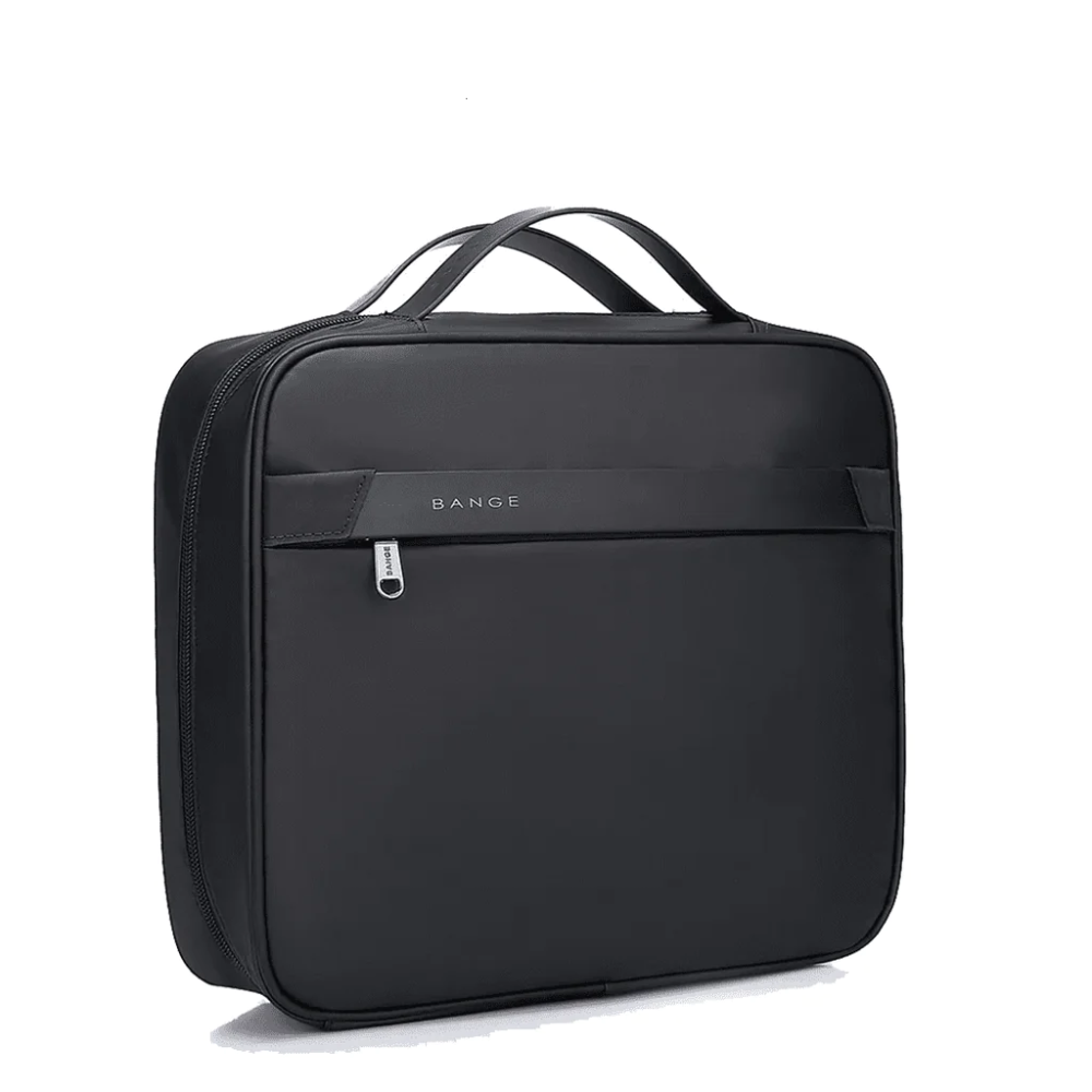 SACOCHE POUR PC PORTABLE 14.1" BANGE BG023 / NOIR
