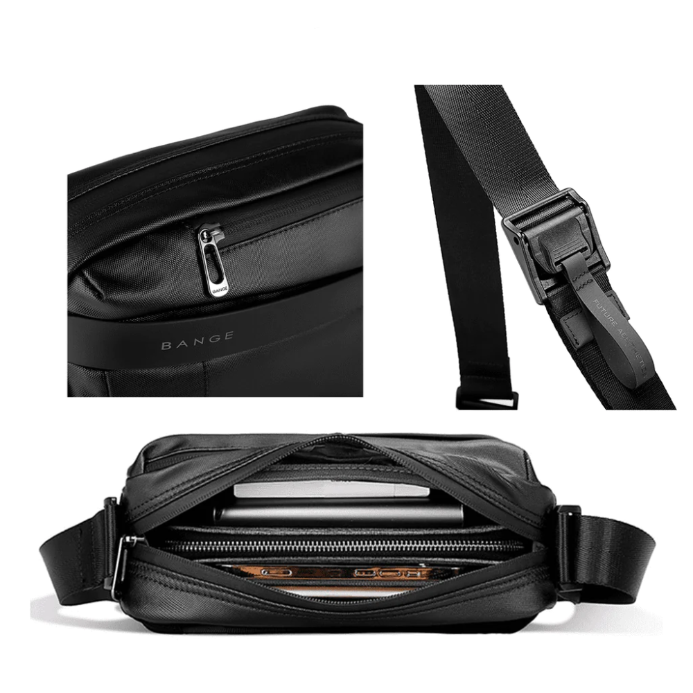 SAC BANGE   BG071 / NOIR