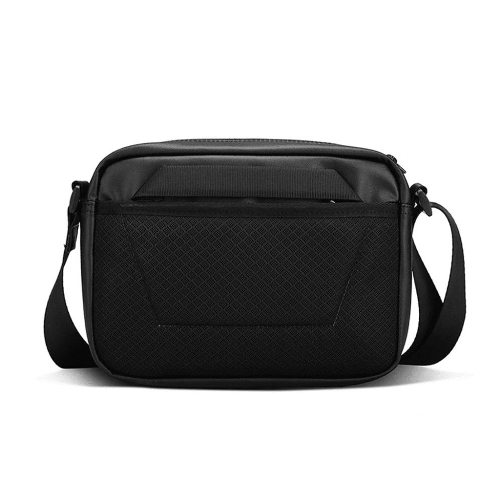 SAC BANGE   BG071 / NOIR