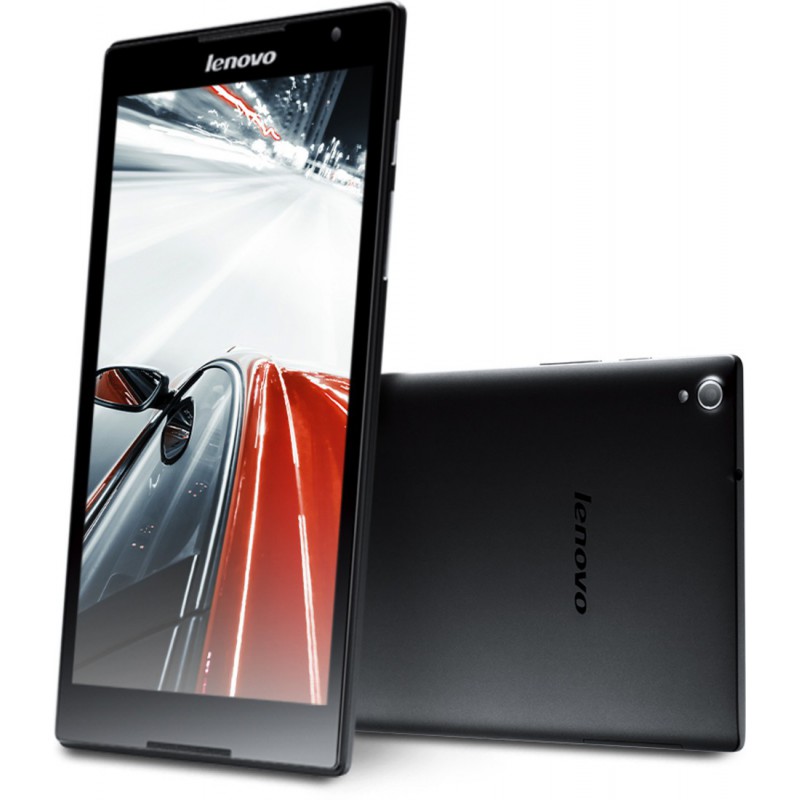 Tablette Lenovo S8-50LC / 8" / Quad Core