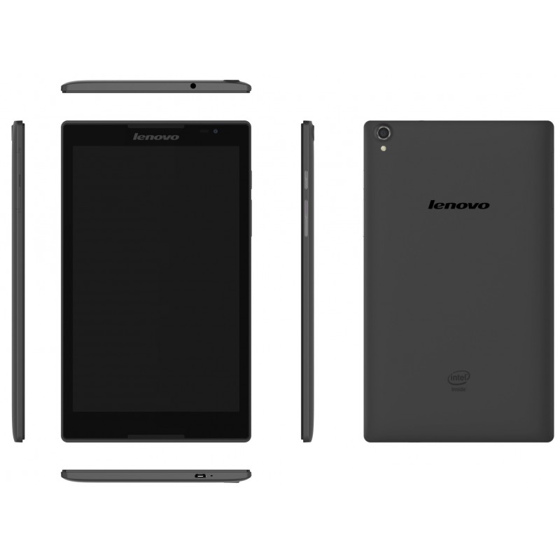 Tablette Lenovo S8-50LC / 8" / Quad Core