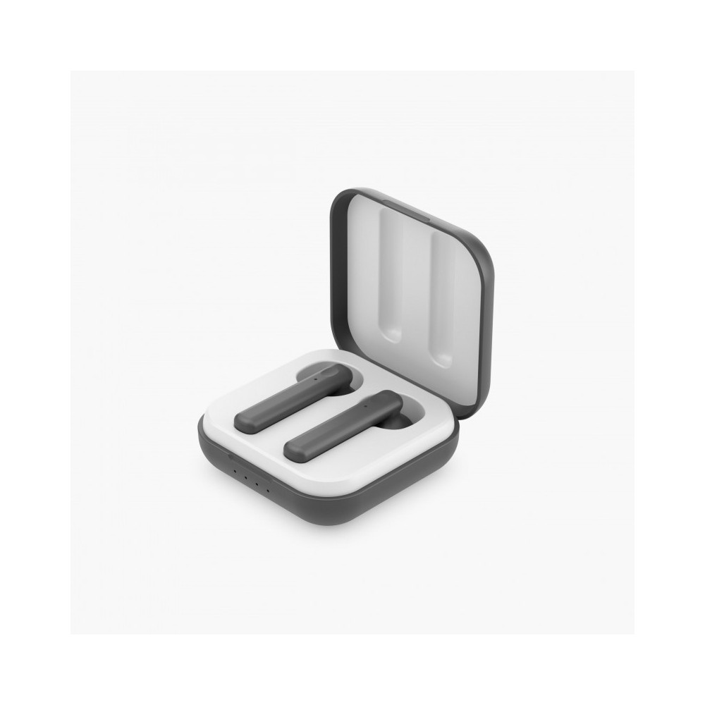 Ecouteurs Sans Fil Ledwood HUBBLE M1011 / Noir