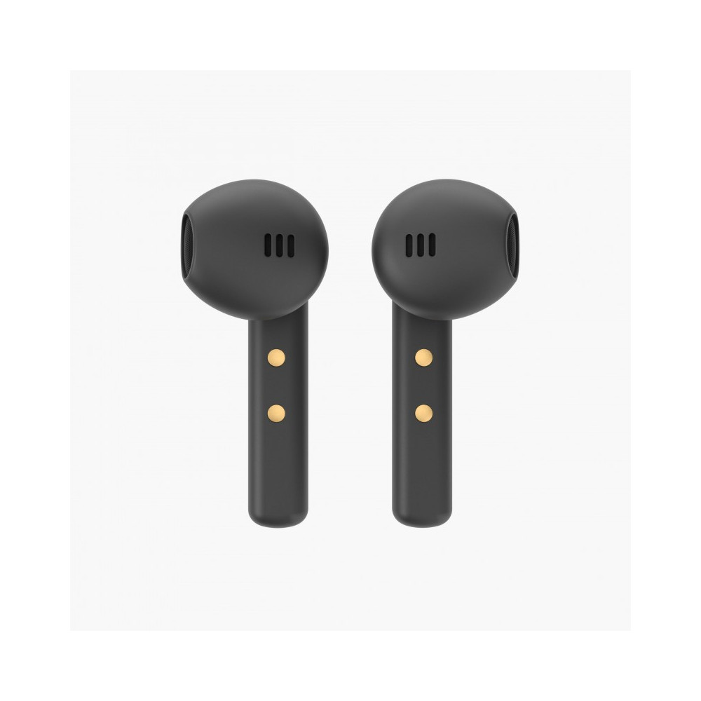 Ecouteurs Sans Fil Ledwood HUBBLE M1011 / Noir