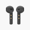 Ecouteurs Sans Fil Ledwood HUBBLE M1011 / Noir