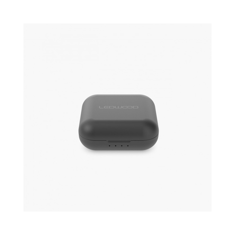 Ecouteurs Sans Fil Ledwood HUBBLE M1011 / Noir
