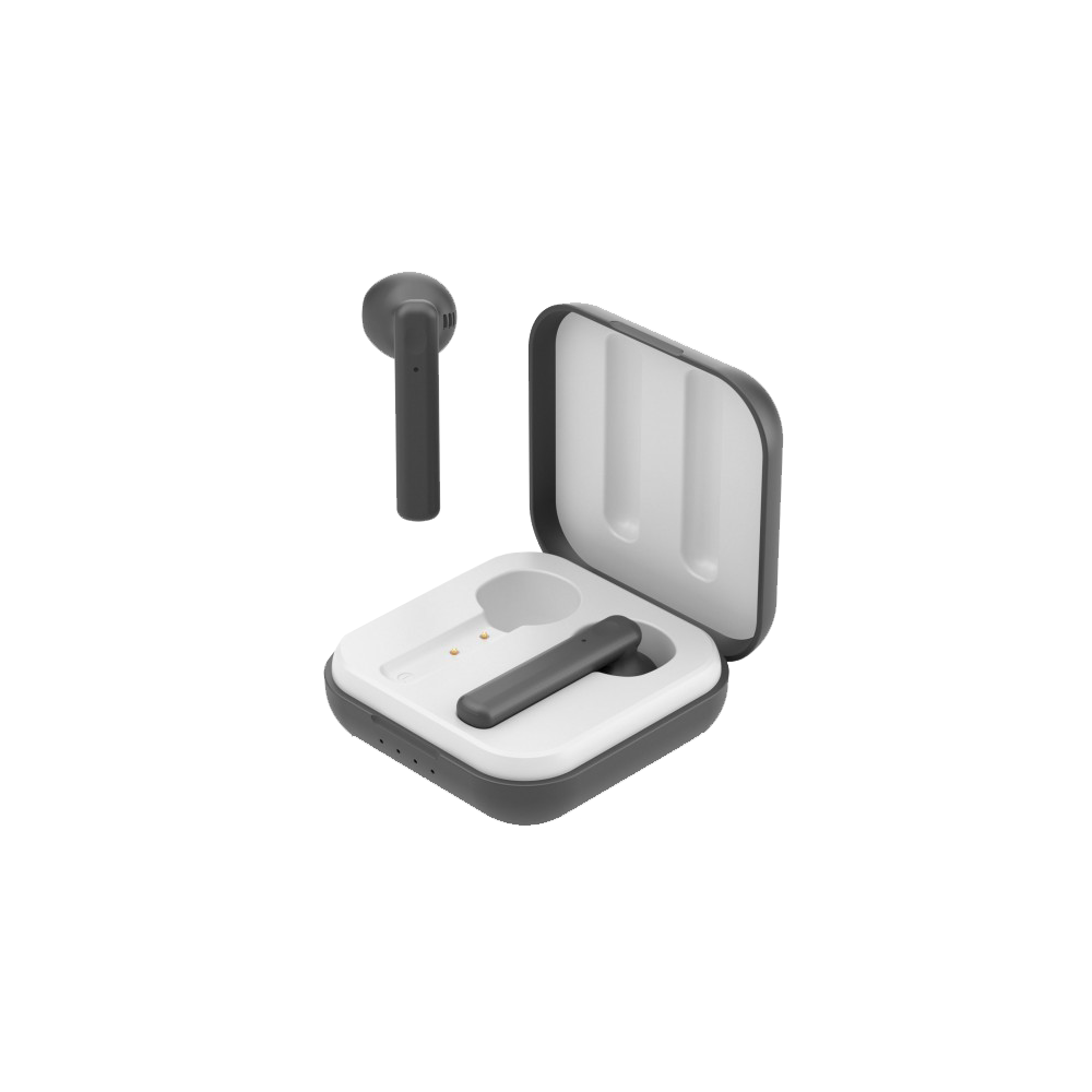 Ecouteurs Sans Fil Ledwood HUBBLE M1011 / Noir