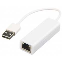 Carte Réseau USB