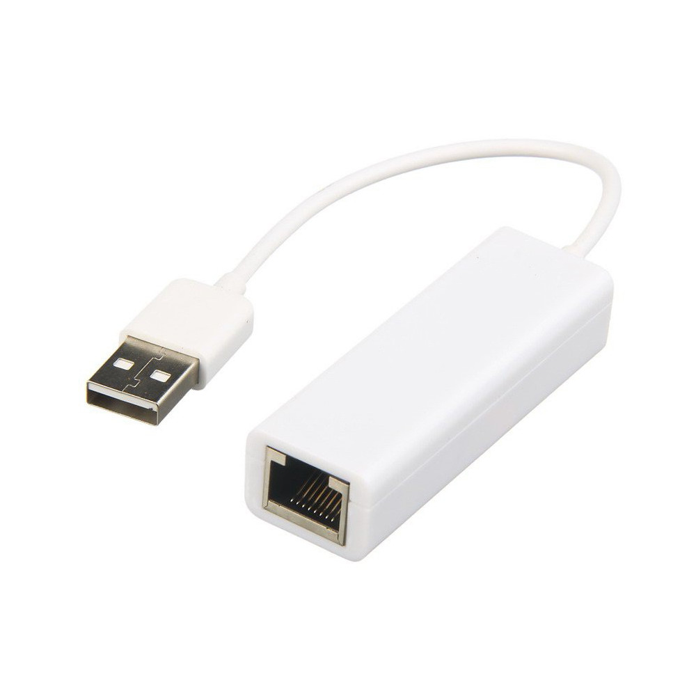 Carte Réseau USB