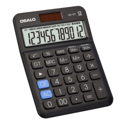 Calculatrice de bureau...