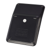 Calculatrice de bureau Osalo à énergie Solaire OS-12T / Noir