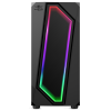 Boîtier Gamer Moyen tour Spirit OF Gamer INFINITY DARK ATX / Noir
