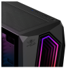 Boîtier Gamer Moyen tour Spirit OF Gamer INFINITY DARK ATX / Noir