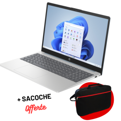 PC Portable HP 15-fc0020nk...