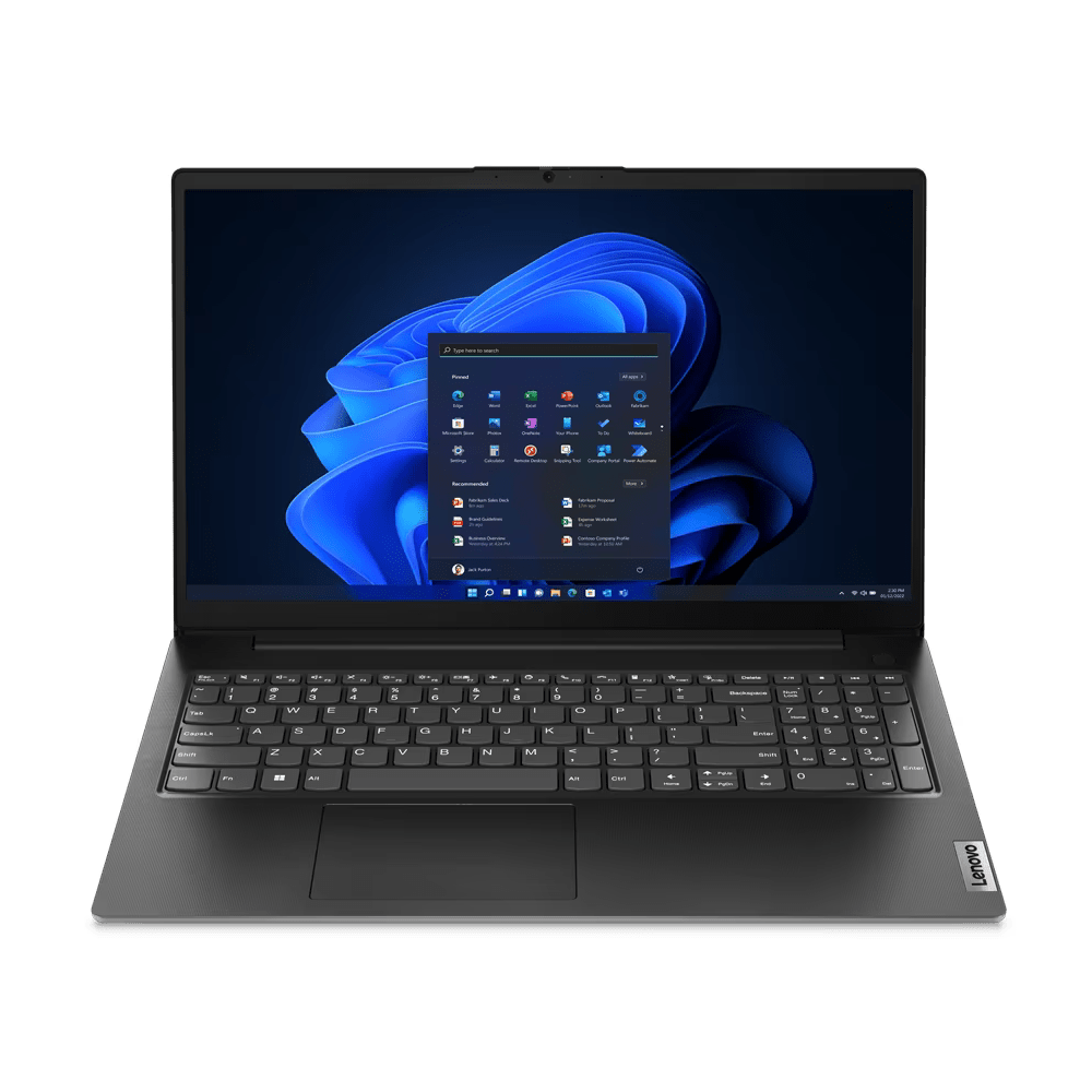 Pc Portable Lenovo V15