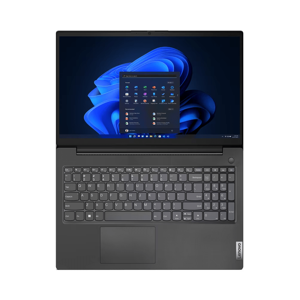 Pc Portable Lenovo V15