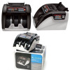 COMPTEUSE DE BILLET 5800 UV-MG / TRIPLE ECRAN